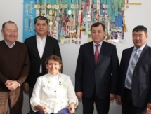 «Дом мечты» подарили золотому призеру Паралимпиады в Рио Габидуллиной