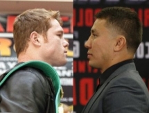 Бой Головкин — Канело возглавил список «боев мечты» по версии Coral