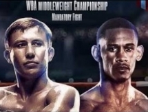 Bleacherreport.com внес бой Головкин — Джейкобс в десятку главных событий 2017 года