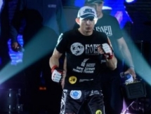 Дамир Исмагулов: «Дайте мне бой 18 февраля, я готов провести хоть два поединка за вечер»