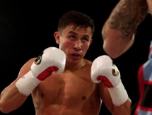 Три потенциальных боя Головкина — в числе самых прибыльных на 2017 год