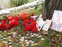 Пять человек предстанут перед судом за смерть баскетболиста Нанаева