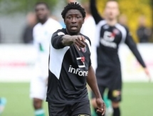 Soccernet.ee: «Экс-защитник сборной Ганы приедет в „Кайрат“»