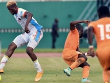 Кабананга не попал в состав сборной ДР Конго на матч с Камеруном