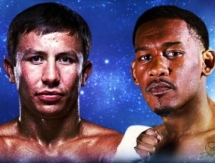 Головкин и Джейкобс определились с датами первых пресс-конференций