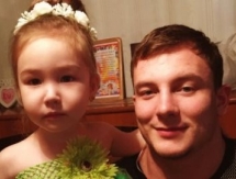 Дети известных казахстанских спортсменов