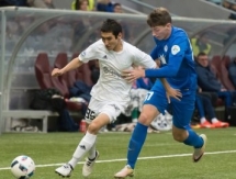 Кульбеков и Алиев покидают «Астану» 