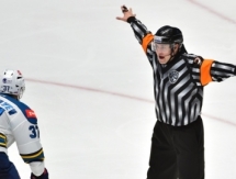 Фоторепортаж с матча КХЛ «Барыс» — «Сочи» 0:4