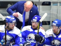 «Барыс» опустился на 15-е место чемпионата КХЛ