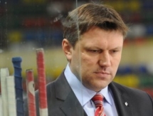 Вячеслав Буцаев: «Было очень много травмированных игроков, но они вернулись в строй»