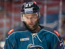 Иван Захарчук: «„Сочи“ смотрелся лучше „Барыса“ и выполнял установку тренера»