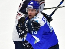 Sport-express.ru назвал Сен-Пьера одним из худших игроков дня КХЛ