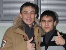 Айдын Ельжанов: «Головкин одержит победу над Джейкобсом в поздних раундах»