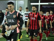 «Тобол» сыграет с албанскими клубами 