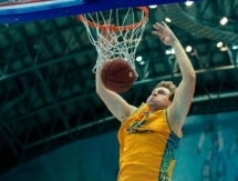 Видеообзор матча ВТБ «Астана» — «Нижний Новгород» 93:84 