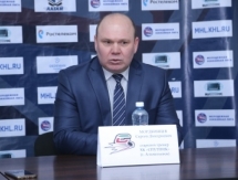 Сергей Мордвинцев: «Ничего не делая, выиграть нельзя»