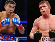 Головкин — Канело возглавил список самых ожидаемых боев по версии Los Angeles Daily News