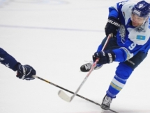 Championat.com: «„Барыс“ серьёзно перебросал соперника, однако очков заработать не удалось»