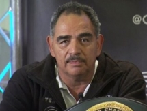 Санчес рассказал, когда именно Головкин поднимется в весе