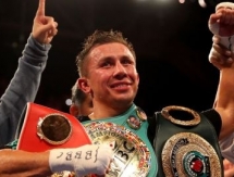 Головкин — лучший средневес 2016 года по версии Bad Left Hook