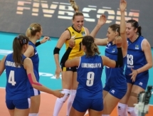 Обнародован календарь сборных Казахстана в 2017 году