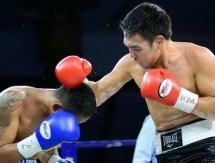 Нурсултан Жанабаев: «Мечтаю стать чемпионом Мира по боксу»