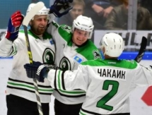 «Бейбарыс» оштрафован за нарушение регламента чемпионата РК