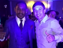 Поединок Головкин — Джейкобс — в пятерке самых ожидаемых боев года по версии AllFight.ru