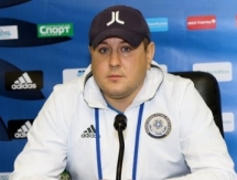 Александр Кузнецов: «Мы пошли на омоложение, подключили ребят из более молодой сборной»
