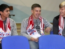 Три футболиста «Актобе» отправятся к Уткульбаеву в «Нефтехимик»