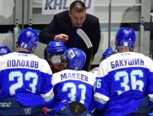 Галым Мамбеталиев: «Чтобы чему-то научиться, нужно и ошибки какие-то допускать»