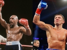 СМИ сравнили Головкина и Хаглера