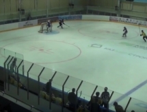 Видеообзор матча чемпионата РК «Кулагер» — «Алматы» 0:1