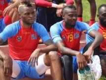Кабананга не попал в окончательный список сборной ДР Конго на Кубок африканских наций
