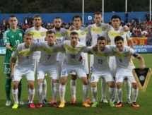Стоимость футболистов сборной Казахстана выше, чем у Кипра