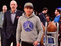 Головкин назвал Джейкобса своим самым серьезным соперником