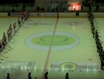 Видео матча ВХЛ «Сарыарка» — «Спутник» 2:1