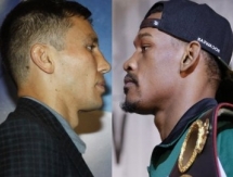 Том Лёффлер: «Бой Головкин — Джейкобс весной разогреет холодный Нью-Йорк!»