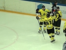 Видеообзор матча чемпионата РК «Иртыш» — «Темиртау» 0:3