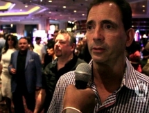 Лёффлер считает, что бой Головкин — Джейкобс завершится нокаутом