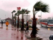 «Окжетпес» из-за непогоды перенес старт вторых сборов 