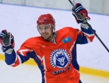 Фоторепортаж с матча чемпионата РК «Арлан» — «Астана» 2:1