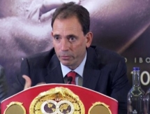 Том Лёффлер: «Афиша боя Головкин — Джейкобс говорит сама за себя: это лучший поединок на данный момент»