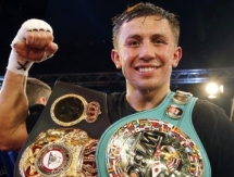 Уорд оттеснил Головкина на третье место в списке самых прибыльных боксеров