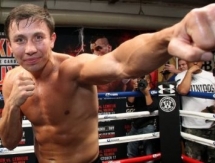 Головкин рассказал, что сфокусирован только на Джейкобсе