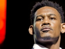 Дэниэл Джейкобс: «Мои кулаки будут говорить за меня в ринге против Головкина»