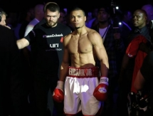 Юбэнк-младший хочет вернуться в средний вес и встретиться с Головкиным