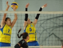 Определены сроки проведения третьего тура женского чемпионата Казахстана в Высшей лиге