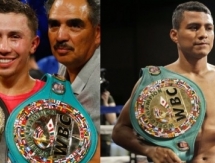 Том Лёффлер: «GGG и „Чоколатито“ в одном вечере бокса — лучшее сочетание для болельщиков!»