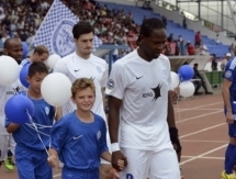 Экс-игрок «Иртыша» может продолжить карьеру в Дании